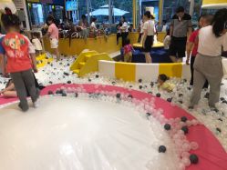 点击看大图 -泛尼尼儿童乐园(文化广场店)