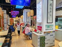 -荔银肠粉·非遗手藝(夫子庙店)