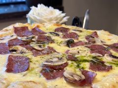 -Uncle Kosto科斯托·中东菜