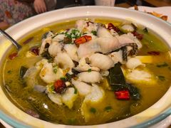 -小湾茶楼