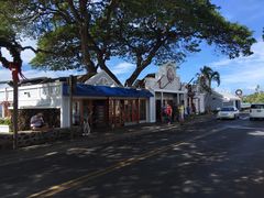 -阿甘虾餐厅(Maui)