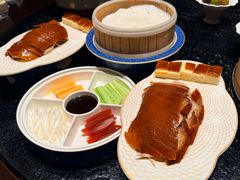 -阿庄新豫菜(通泰路店)