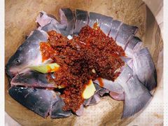 -渔小生蒸汽石锅鱼(印象城店)