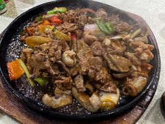 -标记美食新鲜猪杂(兴南大道店)