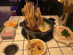 -九街淑芬掌中宝串串公司(两路金港国际店)