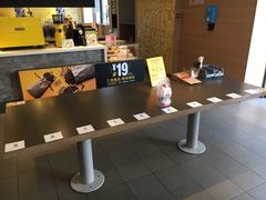 -麦当劳(长泰商业广场店)