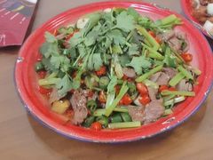 -小街47號江湖菜(四合院店)