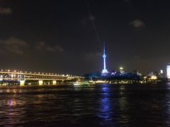 -武昌中华路码头(轮渡站)