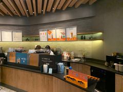 -星巴克(丁香国际商业中心店)