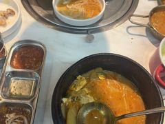 -六七八韩式烤肉·韩国料理(上杭路店)
