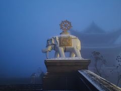 -峨眉山风景名胜区