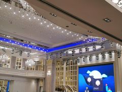 大堂-海都六福酒家(世博广场店)