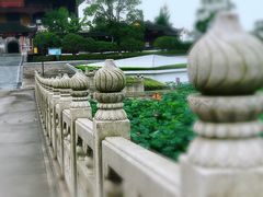 -重元寺香积厨素斋馆