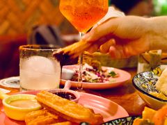-TEQO·Mexican food & Bar