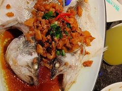 -新白鹿餐厅(百联中环店)