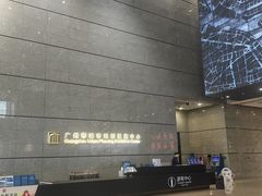 -广州市城市规划展览中心