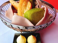 -Kathleen's Waitan 凯圣琳江景西餐厅(外滩店)