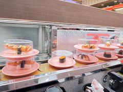 -争鲜回转寿司(太阳宫凯德PLUS店)