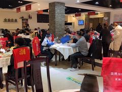 -东来顺饭庄(新源里店)