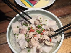 -辣得叫湘菜(四明店)
