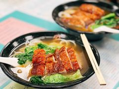 -烧鹅濑(西华路店)