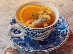 -芭莉与彩虹西餐厅(成都合生汇店)