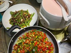 -田趣园长沙菜(天安云谷店)