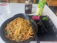 -面爱面 - 老北京炸酱面(前门店)