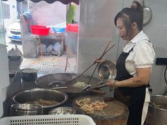 -守英猪脏粉(仓桥街店)