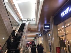 -杉杉奥特莱斯广场(哈尔滨店)