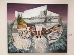 -四川美术学院美术馆