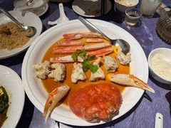 -珍宝海鲜JUMBO Seafood(ifc店)
