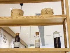 -天怡興·百年蒸饺(中心书城店)