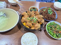 -人和水上飘(第一家店)