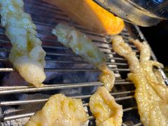 -丹东特色烤肉(南光三部店)