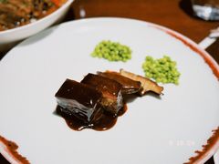 -杭州西子湖四季酒店·金沙厅