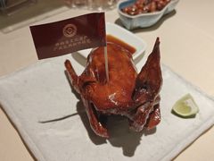 -侨美食家·粤菜(体育西路店)