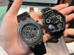 -聚云奢二手奢侈品黄金手表包包回收·中古店(上海店)