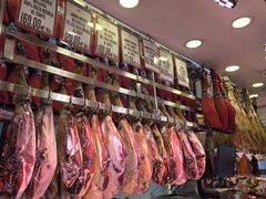 -火腿博物馆(马约尔广场店)