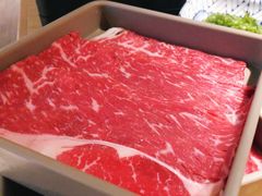 -温野菜涮涮锅(西单大悦城店)