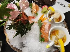 -天狗山料理(省体店)