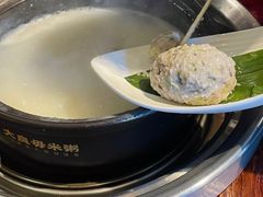 -大良毋米粥(锦龙路总店)