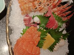 -上井精致料理(大坪店)
