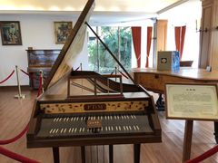 -鼓浪屿钢琴博物馆