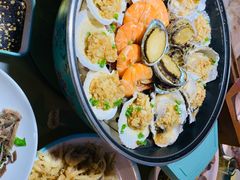 -倍儿美海鲜排挡·非遗海鲜蒸饺(洋货店)
