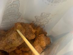 -傅强排骨(成都总店)