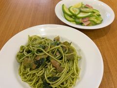 -萨莉亚意式餐厅(深圳北站店)