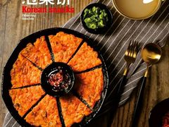 -文成焕·家族韩式餐厅