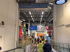 -宜家家居(宝山商场店)