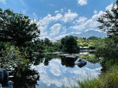 -广州都喜泰丽温泉度假酒店
